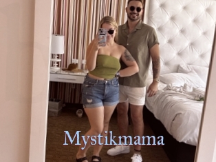 Mystikmama