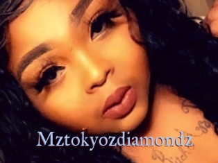 Mztokyozdiamondz