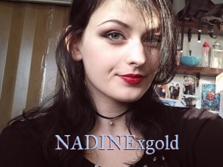 NADINExgold