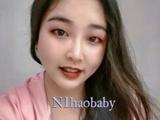 NIhaobaby Belles filles du net