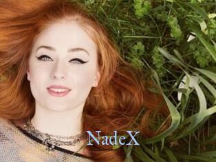 NadeX