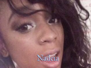 Nadeia Belles filles du net