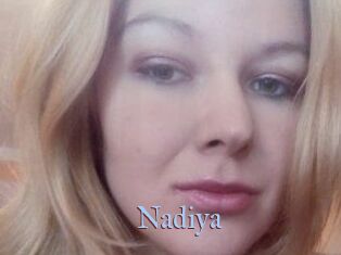 Nadiya