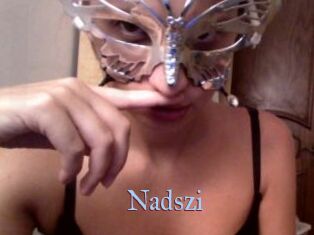 Nadszi