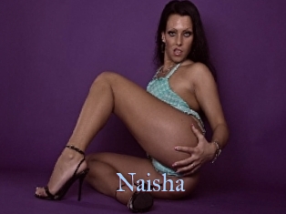 Naisha