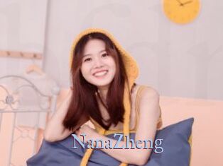 NanaZheng