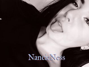 NancieNess