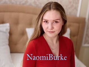 NaomiBurke Belles filles du net