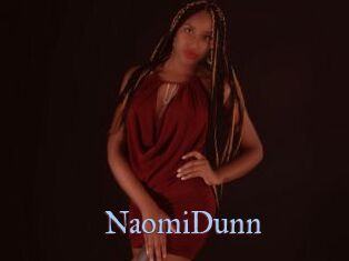 NaomiDunn