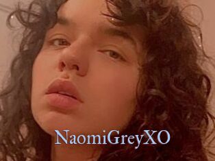 NaomiGreyXO
