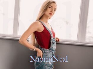NaomiNeal