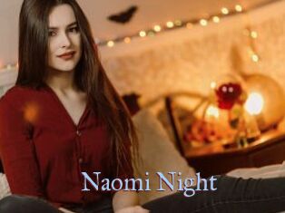 Naomi_Night