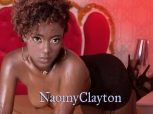 NaomyClayton