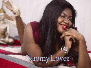 NaomyLovee