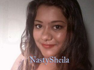 NastySheila