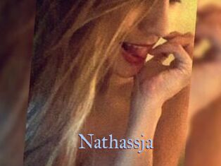 Nathassja