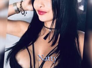 Natty_ Belles filles du net