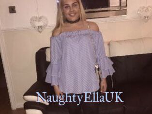 Naughty_EllaUK