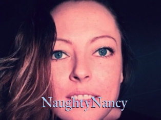 NaughtyNancy