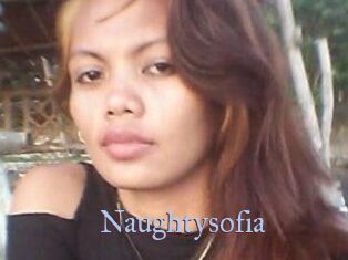 Naughtysofia Belles filles du net