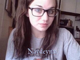 Naydeynn