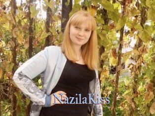 NazilaKiss Belles filles du net