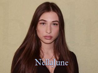 NellaJune