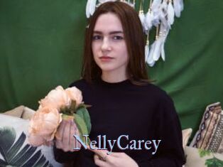 NellyCarey