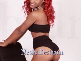 Nesha_Deshaun