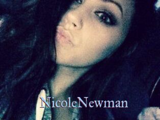 Nicole_Newman Belles filles du net