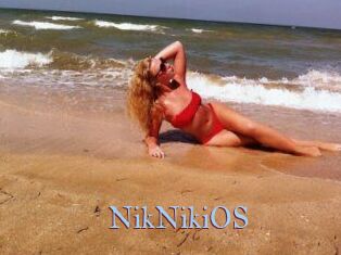 NikNikiOS
