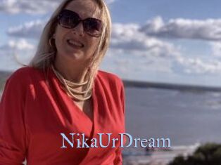 NikaUrDream