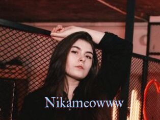 Nikameowww