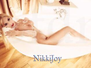 NikkiJoy