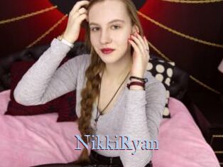 NikkiRyan