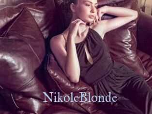 NikoleBlonde