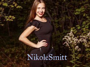NikoleSmitt