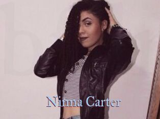 Ninna_Carter