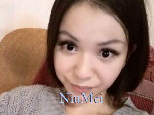 NiuMei