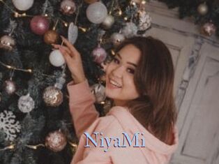 NiyaMi