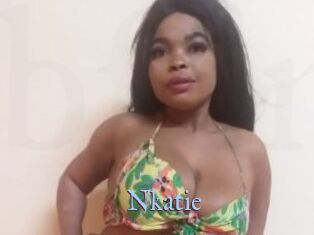Nkatie