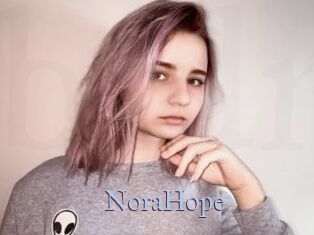 NoraHope