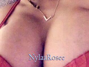 NylaaRosee