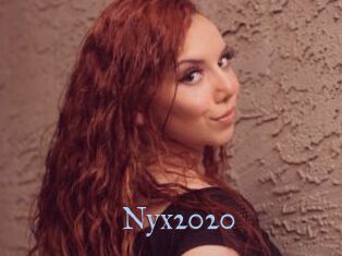 Nyx2020