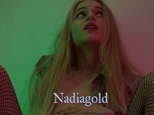 Nadiagold
