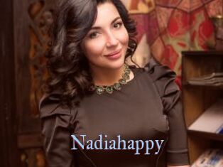 Nadiahappy