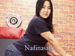 Nadinasato