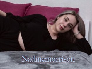 Nadinemorrison