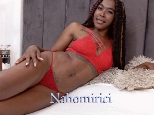 Nahomirici
