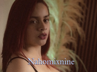 Nahomixnine